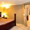 Intown Inn & Suites - Merritt