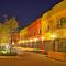 Chusha Motel