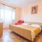 Apartments with parking space Kraj, Pasman - 8457