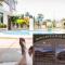 Hotel Palmar del Río Premium
