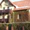 Apartamenty Villa Akant