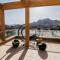 Villa Mountains Eilat וילה הרים אילת - בריכה מחוממת - 埃拉特