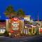 Best Western Plus Humboldt Bay Inn - Eureka