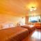 Sea of Clouds Vacation Villa