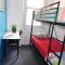 Foto: Casa Central Backpackers Hostel 68/122