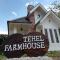 Tehel Farmhouse