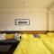 Apartment Zen Hotel
