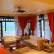 Tribal Hills Mountain Resort