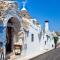 Trulli Antichi Mestieri - Widespread Trulli in the historic center