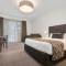 Quality Hotel Wangaratta Gateway