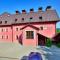 Apartmány Dolní Morava