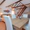 Apartments & Rooms As