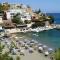 Dimitris Apartments