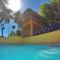 coin perdu guest house
