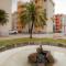 Sun Way Apartamentos com piscinas e churrasqueiras