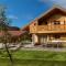 Chalet La Grande Ourse