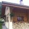 Chalet La Grande Ourse