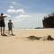La Veranera, Playa El Coco