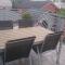 Apartamenty Ostryga Łeba
