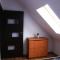 Apartamenty Ostryga Łeba