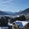 Heart of Davos apartments - Davos