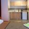 Athos Apartments