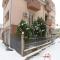 Athos Apartments