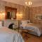 Manoir Sainte Genevieve