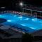 Legends Tskaltubo Spa Resort