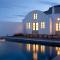 Villa Fabrica Santorini