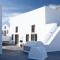 Villa Fabrica Santorini - بيرغوس