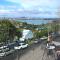 Foto: Luxury apartment on Auckland's North Shore with harbour views