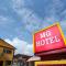 MG Hotel - Mersing