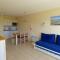 Appartement T2 Residence Le Club