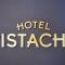 Foto: Hotel Pistache Den Haag 26/28
