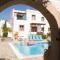 B&B & Apartments The Four Elements - Lachania