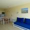 Appartement T2 Residence Le Club