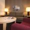 Best Western Hotel Lamm - Singen