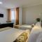 Olive Hotel Bishkek