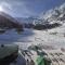 Hotel THE LARIX ski-in ski-out - Saas-Fee