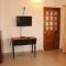 Cozy Candolim Apartment fully furnished for five adults