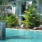 Luxury Apartments at Temple Resort and Spa Port Douglas - Port Douglas