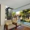 Luxury Apartments at Temple Resort and Spa Port Douglas - Port Douglas