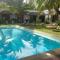 Palaka Resort