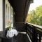 Hotel Sacher Baden