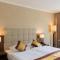 Hotel Sacher Baden