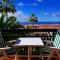 Miraverde Bright studio with Great Views