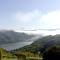 Schau-Rhein#1 - On top of Bacharach, Rhineview