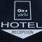Hotel Onyarbi
