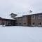 Boulder Creek Inn